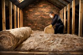 Types of Insulation We Offer in Colma, CA